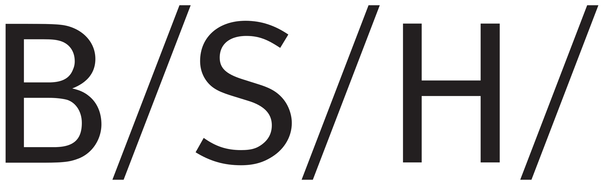 BSH Bosch und Siemens Hausgeräte